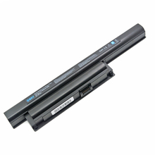 High Performance New Battery for Sony VGP-BPS26 Laptop Notebook Computer — 10.8V 6cells 5200mAh 12 Months Warranty