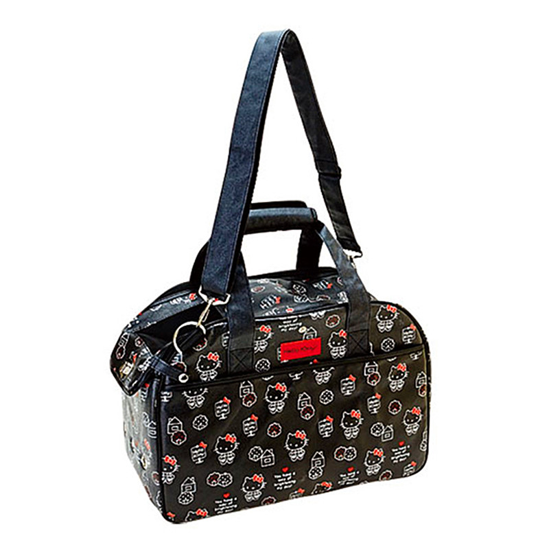 Lovely Portable Waterproof Designer Dog Carrier Bags Travel Pet Cat Slings Handbag Shoulder Bags ...