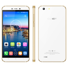 Original Cubot X10 5 5 Android 4 4 Smartphone MTK6592 Octa Core 1 4GHz ROM 16GB