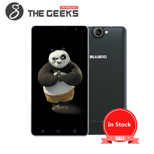 BLUBOO X550 MTK6735 Quad Core 5.5 Inch IPS HD Screen Android 5.1 4G LTE Smartphone