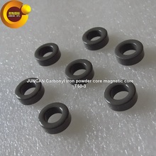 T50-3 annular iron cores