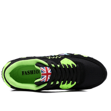 Women Shoes Sport Mesh Air Flats Shoes Women Trainers Platform Women Shoes Sport Zapatillas Mujer Zapatillas