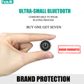 Havit I2 Mini Bluetooth Earphone 4 1 Wireless Invisible Sport Headset In ear Supports App Control