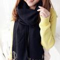 11 11 price Solid Scarf Women bufandas mujer red fashion warm women scarves winter scarf wrap