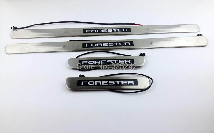 sill FORESTER 2004-2012(11)