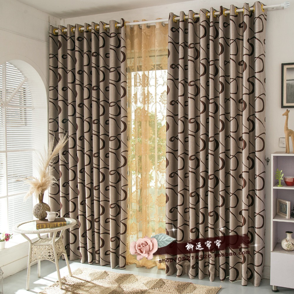 Vergelijk prijzen op drapes bedroom online winkelen / kopen lage ...