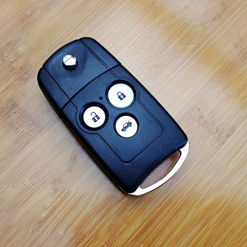 Switchblade key for honda accord #4