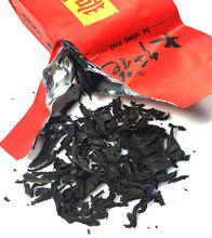 Da hong pao strainer tea infuser bags Oolong coffee healthy Sweet producer Chinese Black tea