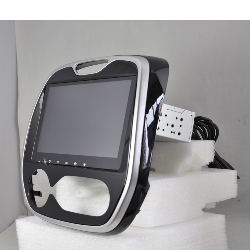 Reproductor Multimedia Con Android Para Captur