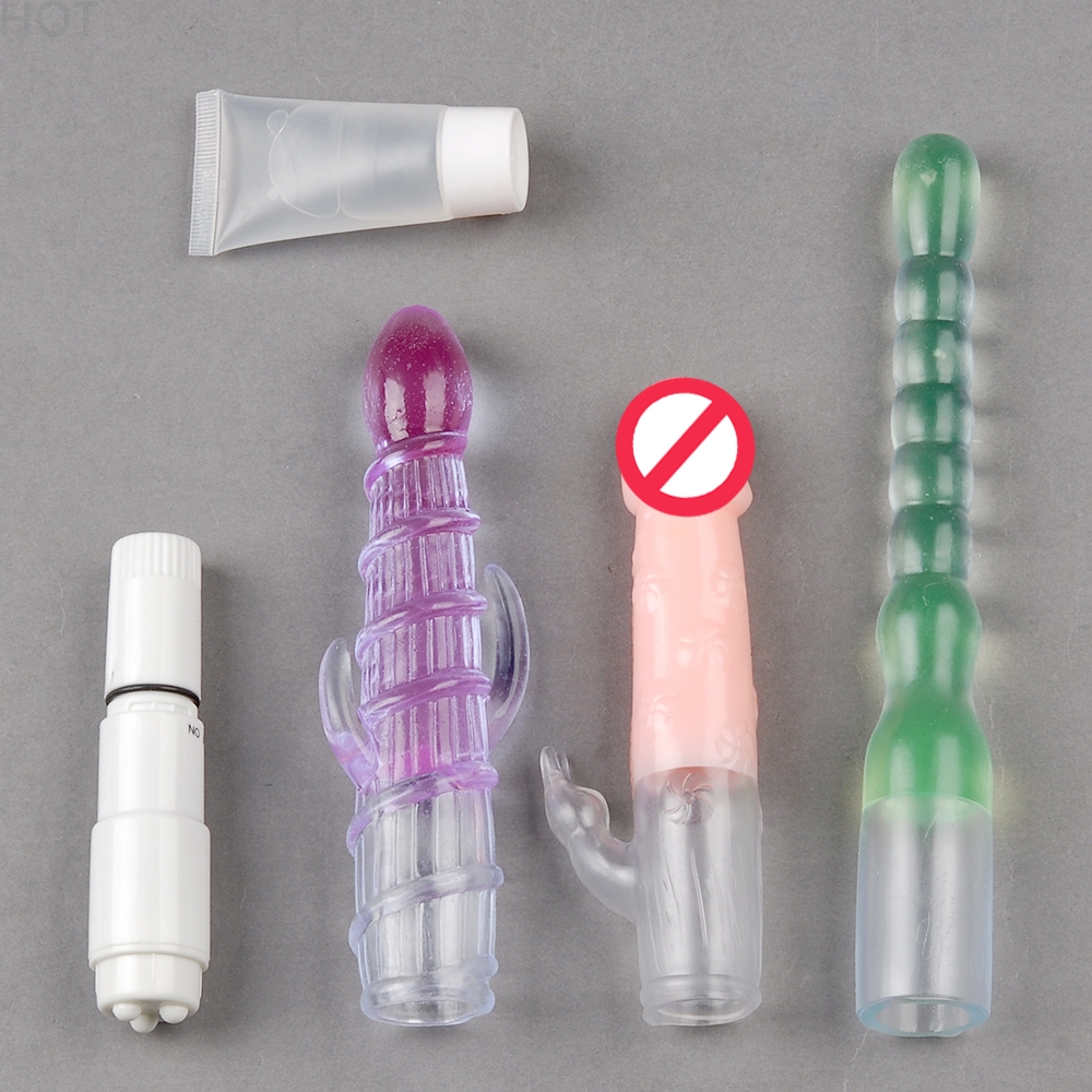 Female Masturbation Dildo Vibrator,Clit and G spot Orgasm Massager Stick,AV Vibrating Stick,Sex Toys for women,Sex products