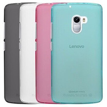 High Quality TPU Lenovo A7010 Case Soft Back Case Protector Cover For Lenovo A7010 and Lenovo