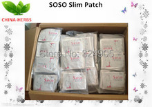 10pcs Slim Patch Weight Loss Patch Slim Efficacy Strong Slimming Patches For Diet Weight Lose