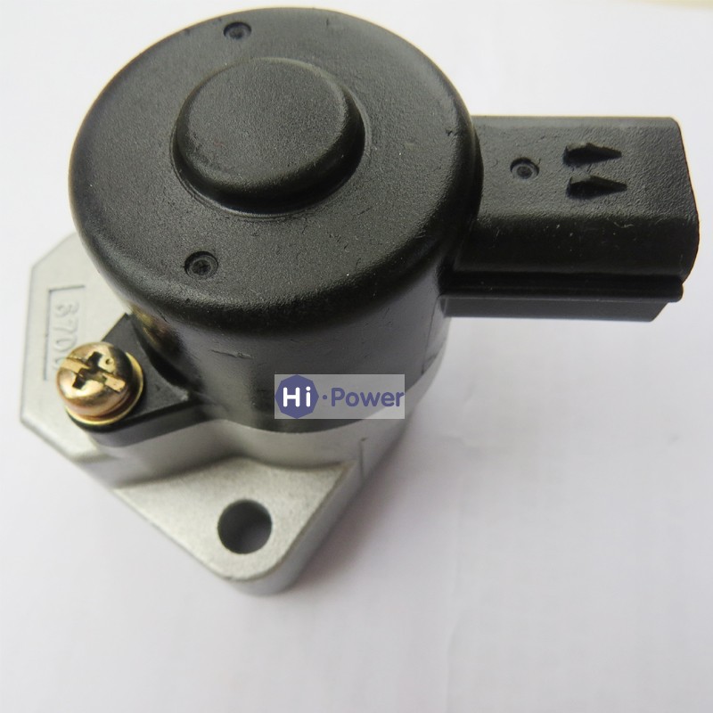 Idle Air Control Valve 18137-67D00 91176185