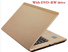 Free shiping Cheapest Laptop Computer Tabet PC Intel Atom N2600 Dual Core 14″ 2G&320G WIFI Webcam Windows 7 With DVD-RW Laptops