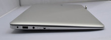 Cheap 14 inch Mini slim dual core ultrabook laptop computer D2500 1.86GHZ 4GB/500GB WIFI Windows 7 Webcame laptop notebook gift