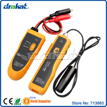 Underground Cable fault locator tracer NF-816