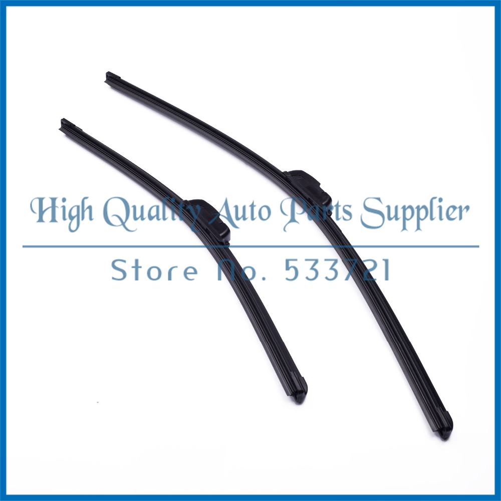 Wiper blades for 2004 bmw 3 series #6