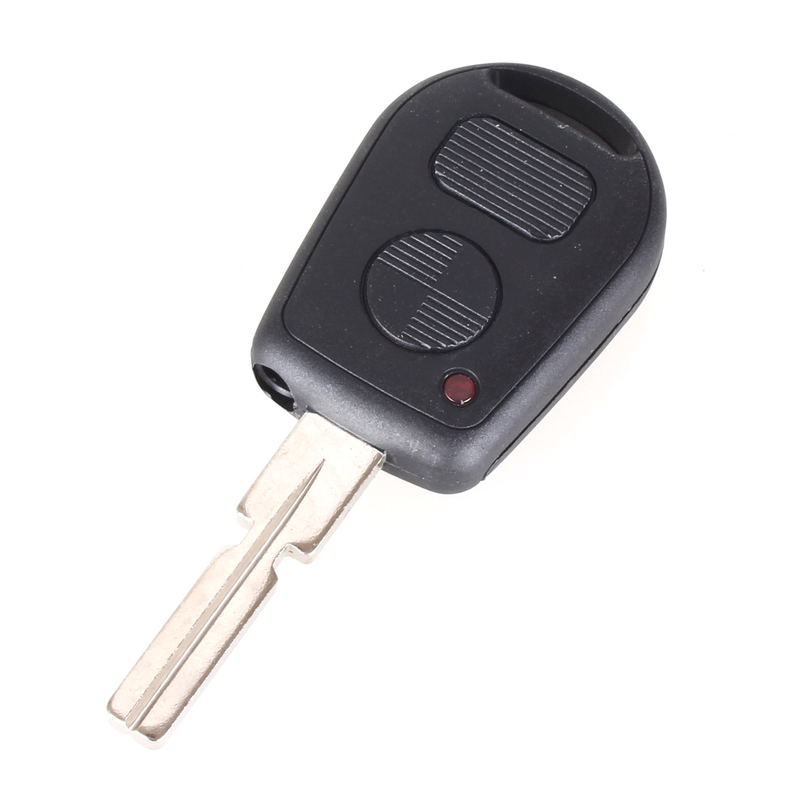 KEYYOU Replacement Car Key Shell Remote Key Shell Case For BMW E38 E39
