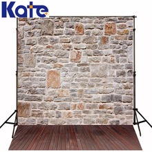 200CM*150CM Kate No Creases Photography Backdrops Vintage Wood Can Be Washed For Anybody Backdrops Photo Studio NTZC-030