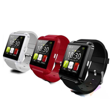 2015 Best selling intelligent Watch bracelet Smart Electronics Wearable Device Bluetooth GPS water duty resistance anti
