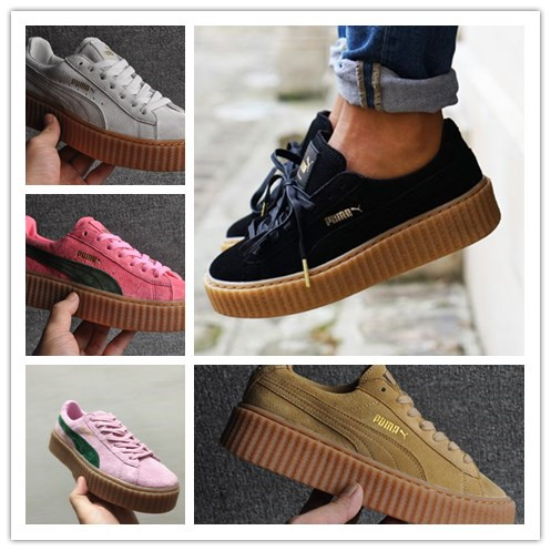 puma creeper original puma creeper original