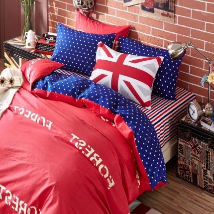Online kaufen großhandel twin teen bedding aus china twin teen ... Bettwäsche usa
