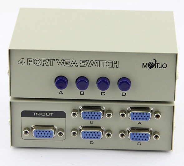 VGA switch