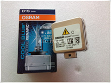 Free shipping OEM Osram D1S For 5500k 66144CBI Xenon Bulb Lamp Light Lighting Car Headlight
