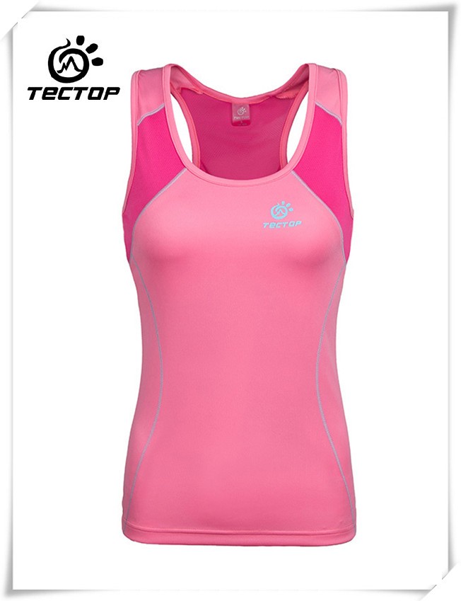 2015-Brand-Women-Tank-Top-Sport-Women-Ladies-Pink-Sleeveless-Stretch-Sport-Top-Vest-Quick-Dry