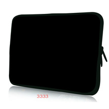 Neoprene Notebook sleeve Laptop bag case cover pouch For Apple iPad Air 2 tablet PC 9.7” 10.1” 10.2” inch NS10-3333