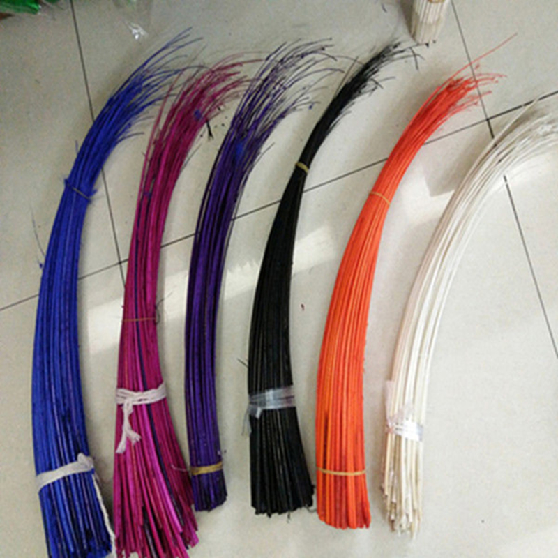Description Picture 2 of itemWholesale 10 pcs Ostrich feathers spine 16-20inch/40-50cm hats & craft use