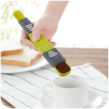 Adjustable Measuring Spoon