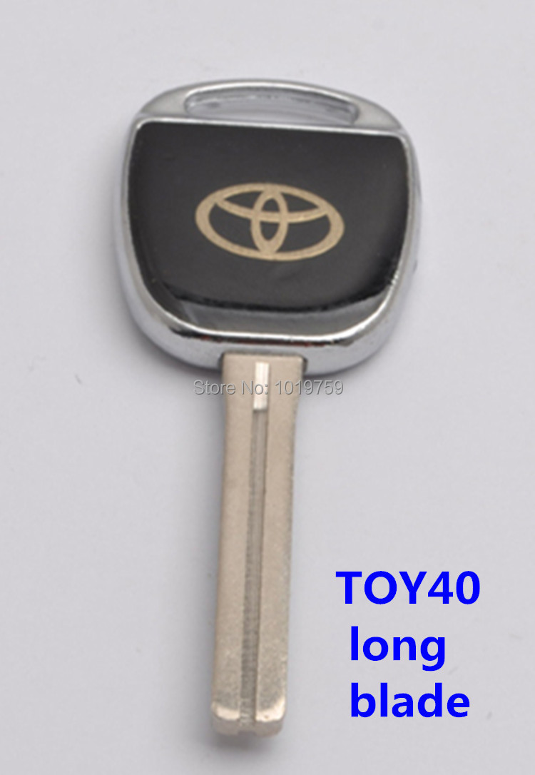       Toyota  TOY40  