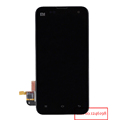 Top Quality Full LCD Display Touch Screen Digitizer Assembly Frame Bezel For Xiaomi 2 2S M2