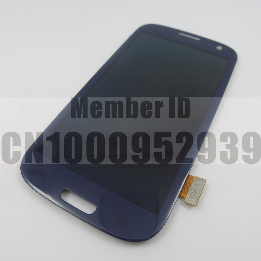 -      Samsung Galaxy S3 i9300 i9305 i747 T999 i535 