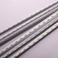 50CM Meteor Shower Rain Tubes Christmas Lights Waterproof LED Christmas Light Wedding Outdoor SMD 3528
