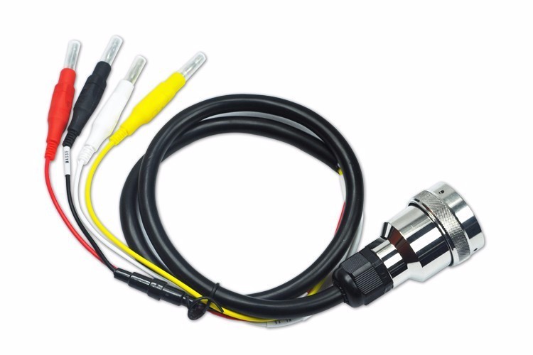  mb star c3 full set with all 5 car cables (5)