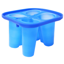 Mini 3D Sublimation Machine Clamp Mold Thermostability Rubber Mug Clamps For Glass Goblet for ST-1520 C2 Version 4 in 1 Clamps