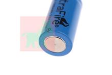 4pcs 3 7V 1200mAh CR123A 123A 16340 Li ion Rechargeable Lithium Battery New Free Shipping