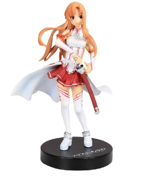 figure sao