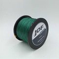 8STRANDS 300M Super Strong 8PLYS Japan Multifilament PE 8 Braided Fishing Line Kites Line 15 20