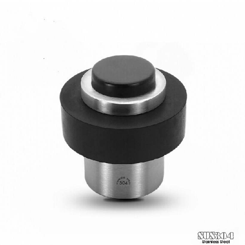 High Quality Stainless Steel Door stops Wood Door Glass Door Steel Door