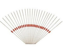 Cooker thermistor temperature sensor