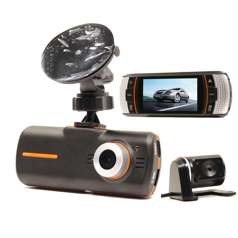 A1 Dual Lens GPS Car DVR Allwinner A20 Chipset FullHD 1080P Dual Camera with GPS Logger Car Video Recorder Night Vision Dash Cam A1 Dual Lens GPS Car DVR Allwinner A20 Chipset FullHD 1080P Dual Camera with GPS Logger Car Video Recorder Night Vision Dash Cam