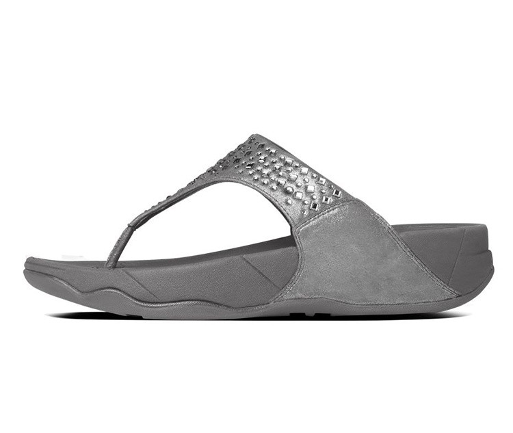 fitflop sales graph