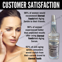 5*10ml Boto x+Argireline Acid Facia Lift INSTANT AGELESS Powerful Anti-wrinkle Aging Face Skin Care Customized Logo Accepted