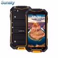 Presale Geotel A1 IP67 Waterproof Gorilla Glass Smartphone Android 7 0 MTK6580 M Quad Core 1