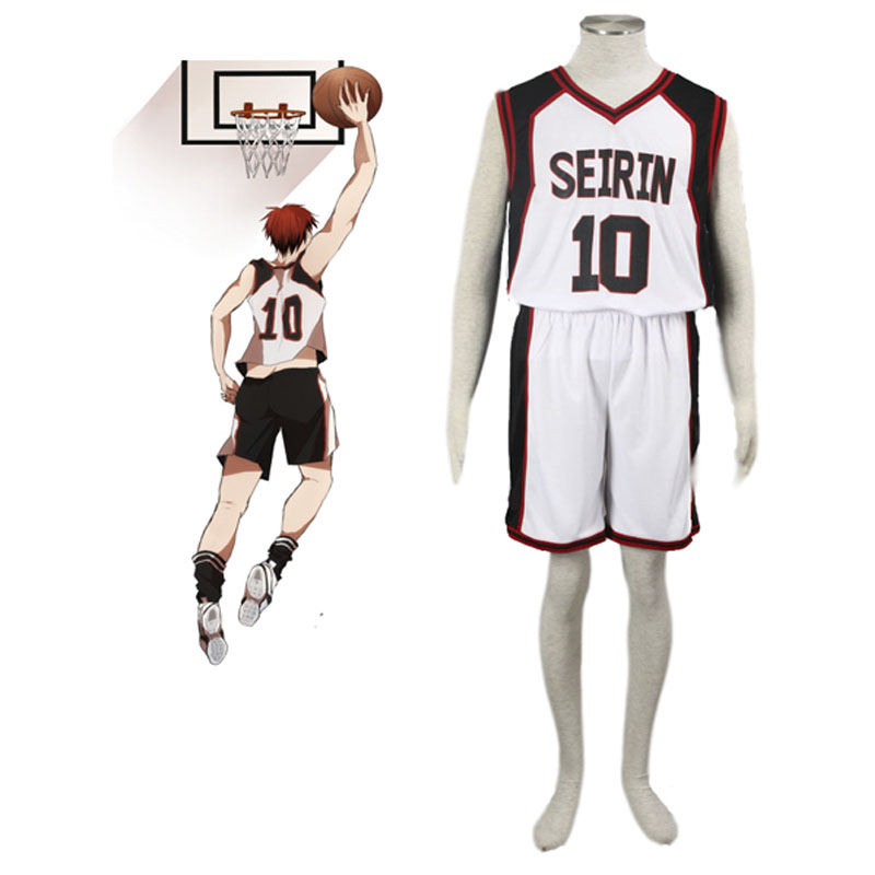 Basketball Uniform Numbers 65