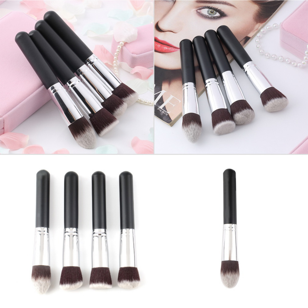 Sleek makeup кисти для макияжа brush set 7 шт9 Sleek makeup кисти для макияжа brush set 7 шт9