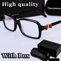 Fashion Retro Classic Sunglasses Cat Eye Semi-Rim Round Sunglasses